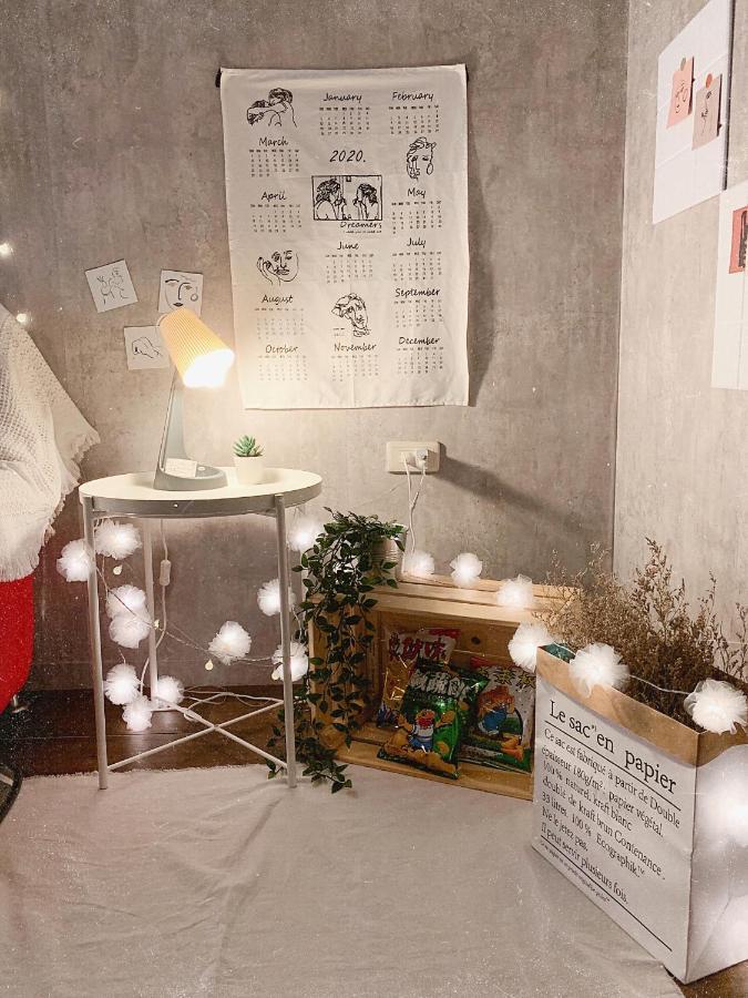 歐膩歐膩 苗栗市 エクステリア 写真